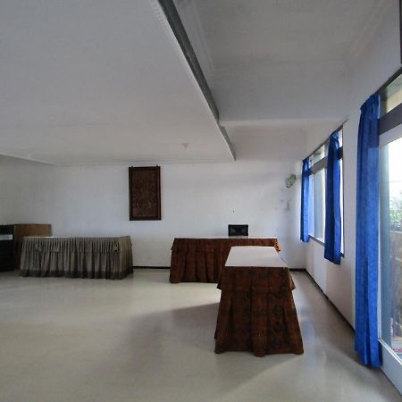 Hotel Pantes Sarangan Esterno foto