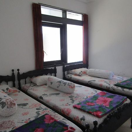 Hotel Pantes Sarangan Esterno foto