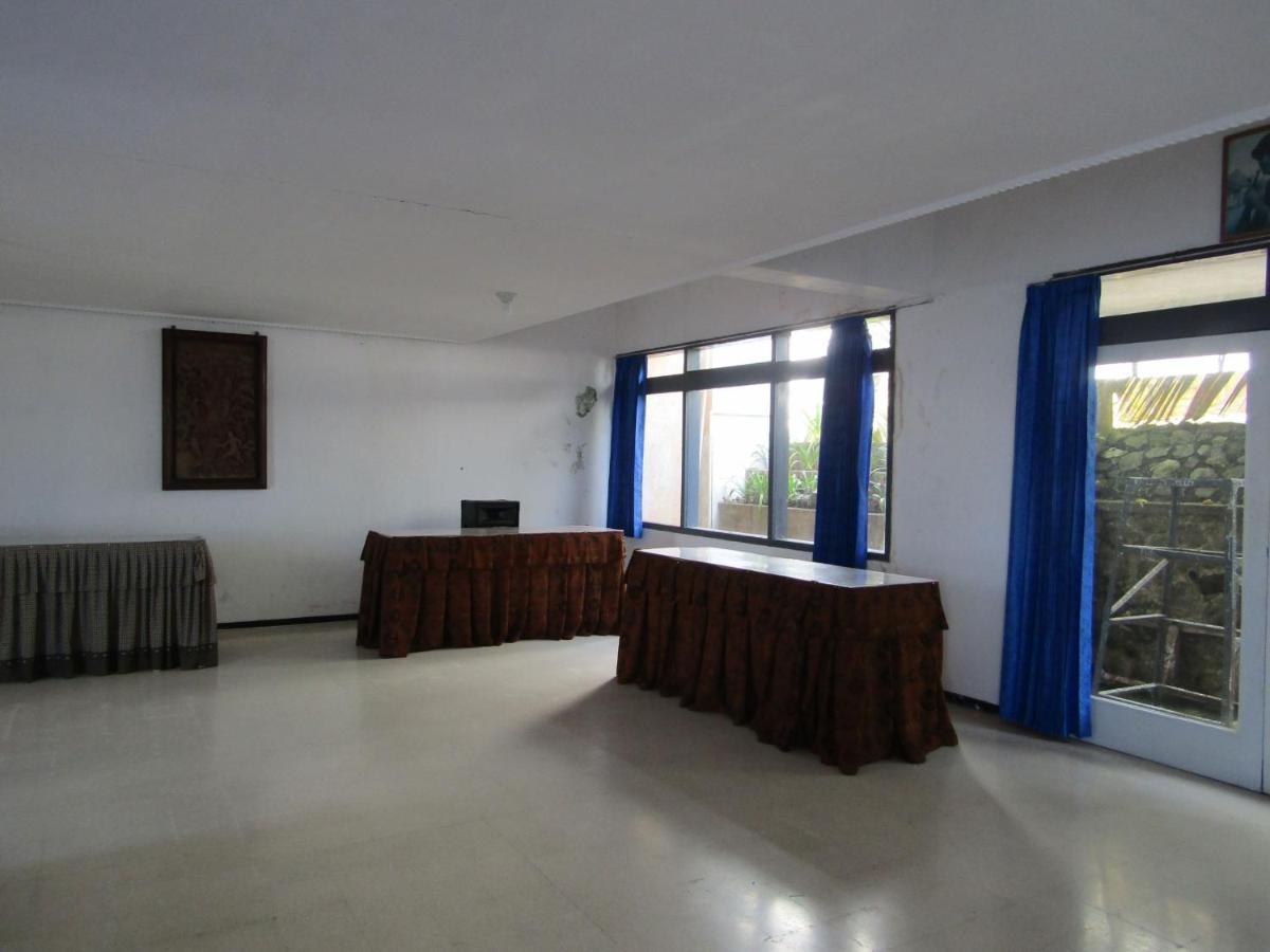Hotel Pantes Sarangan Esterno foto
