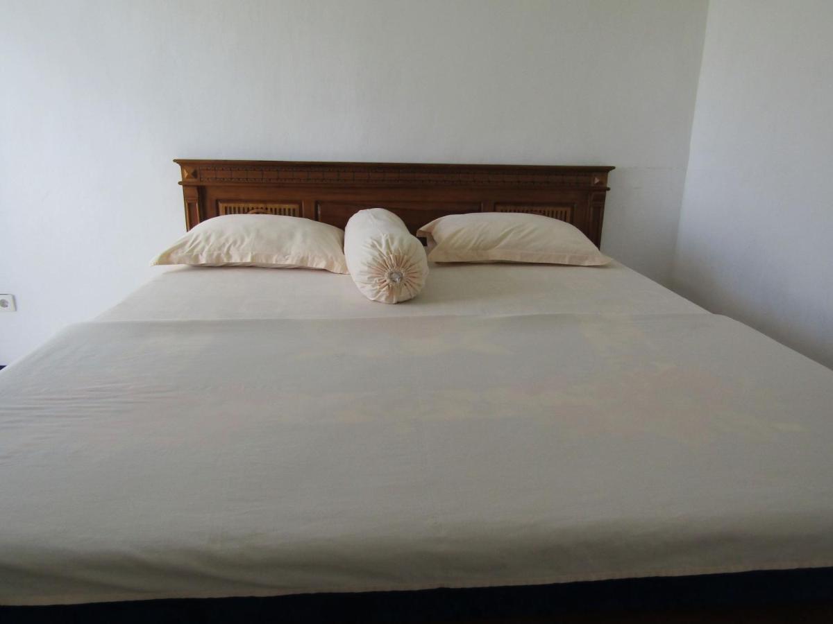 Hotel Pantes Sarangan Esterno foto