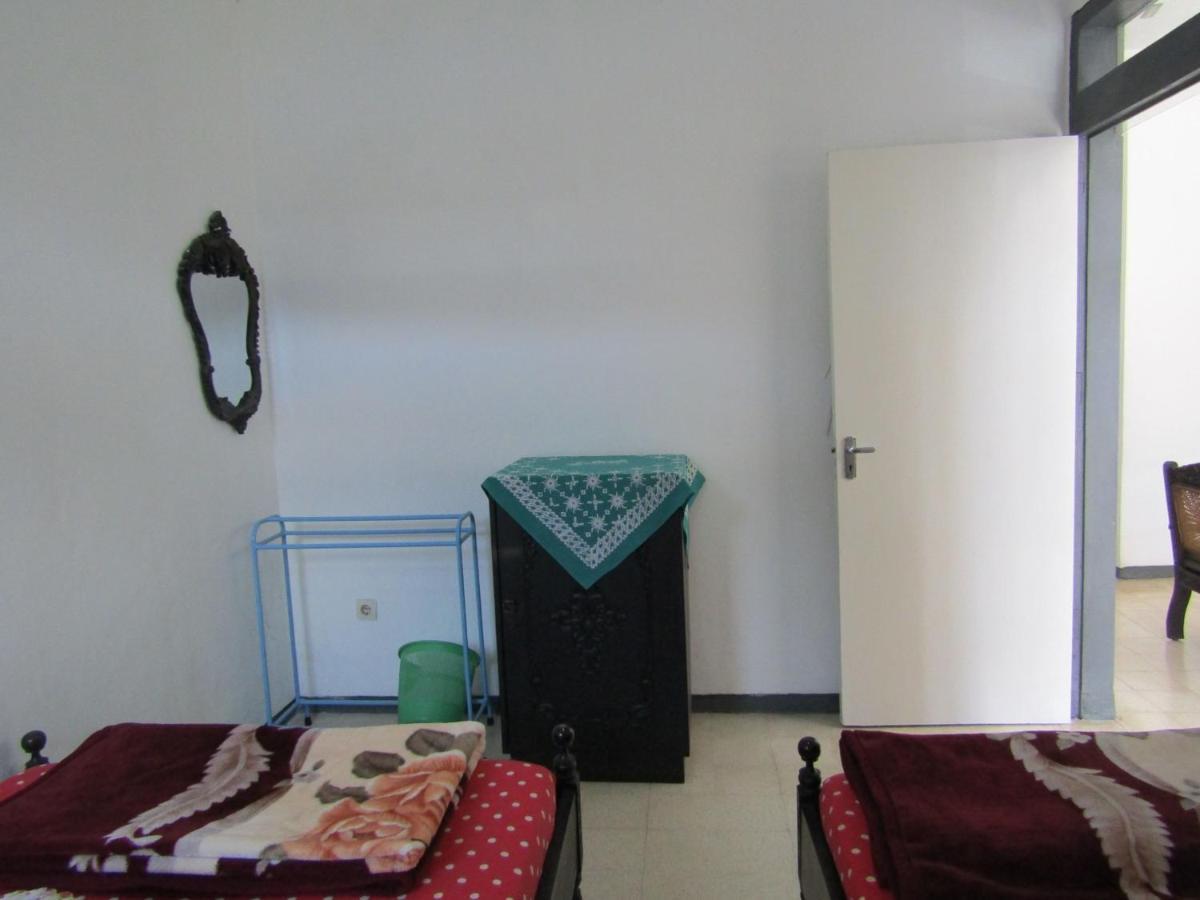 Hotel Pantes Sarangan Esterno foto